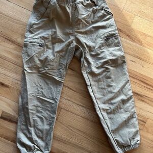 Patagonia Boys Hiking Jogger